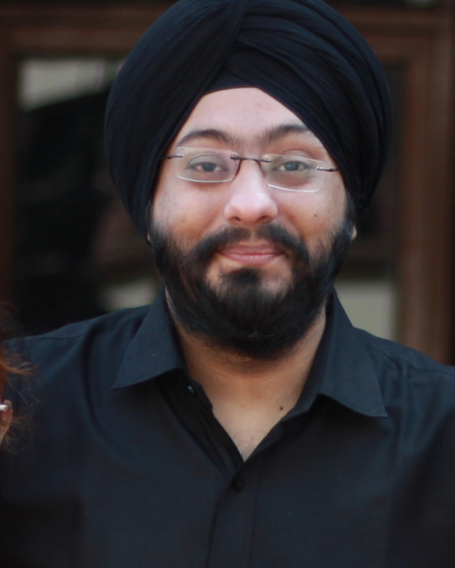 Simranjit Singh Monga