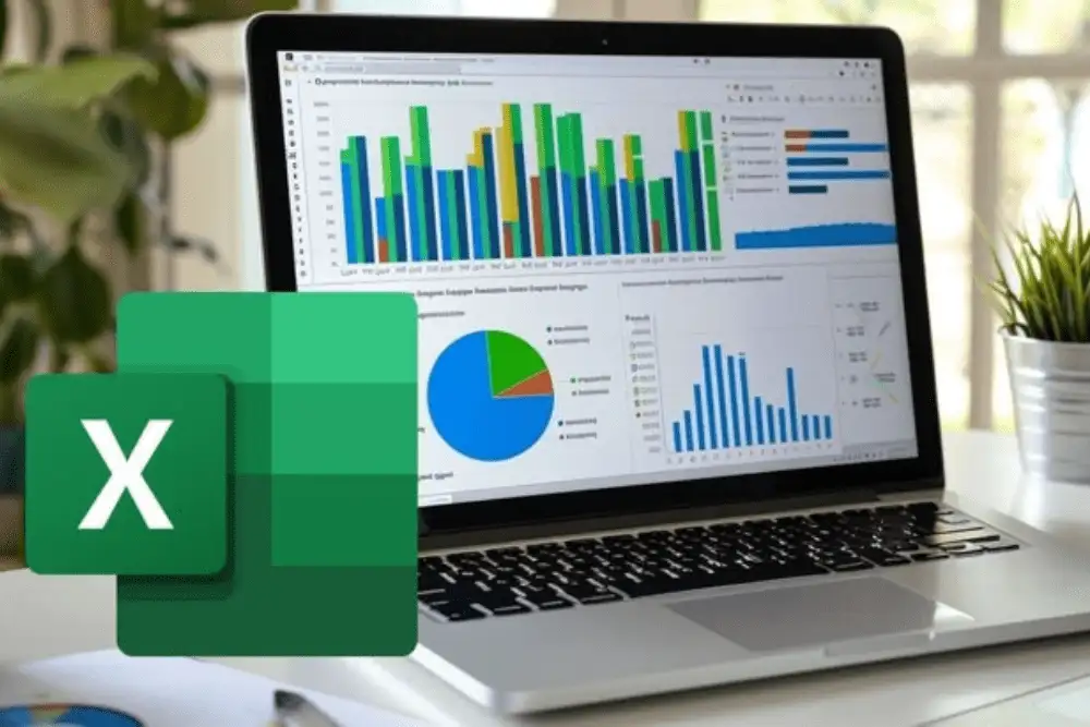 Excel data analytics