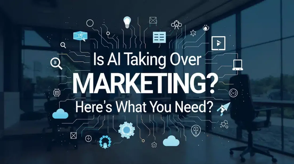 Ai in Marketing