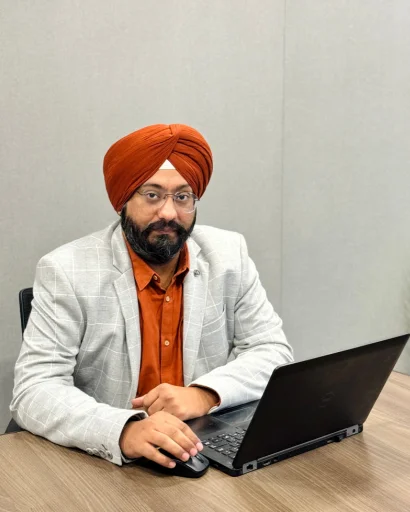 Simranjit Singh Monga