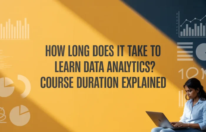 learn data analytics