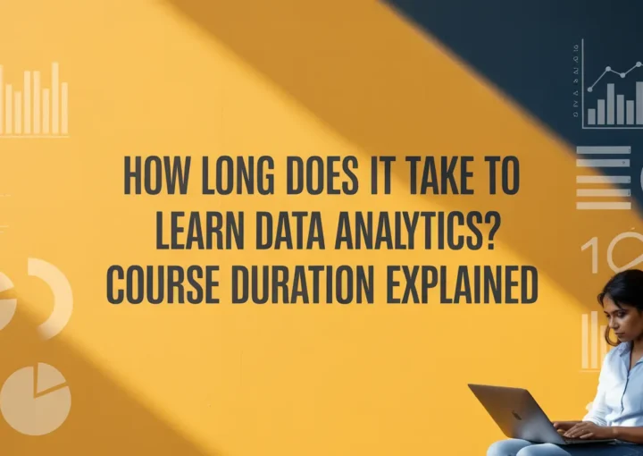 learn data analytics