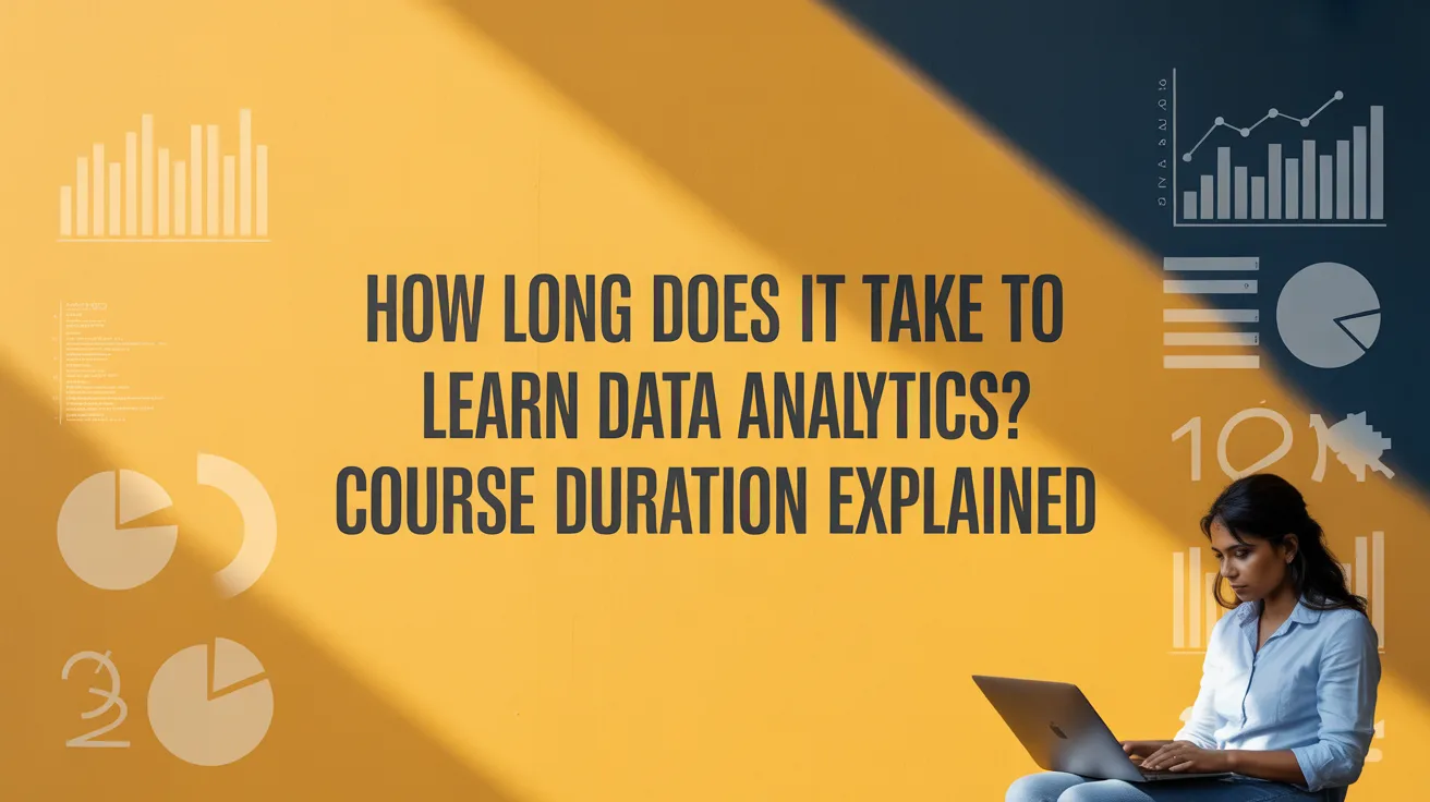 learn data analytics