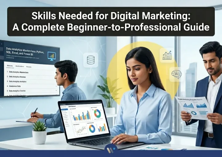 digital marketing training